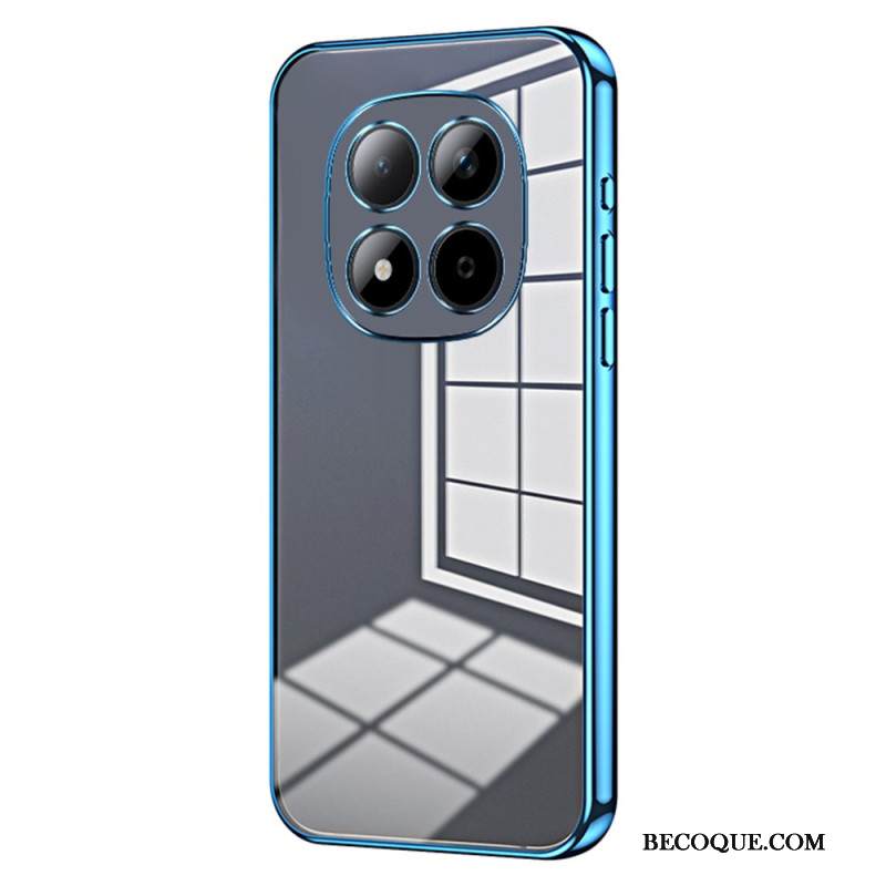 Kuori Xiaomi Redmi Note 15 Pro 5g Galvanoitu Kehys Suojakuori