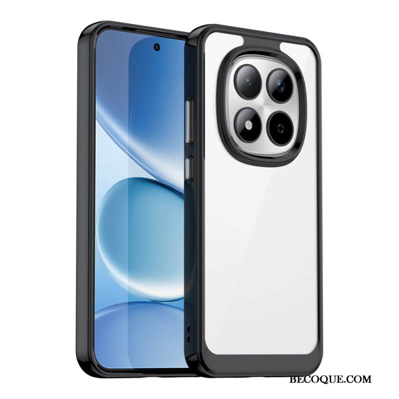 Kuori Xiaomi Redmi Note 15 Pro 5g Hybridi Suojakuori