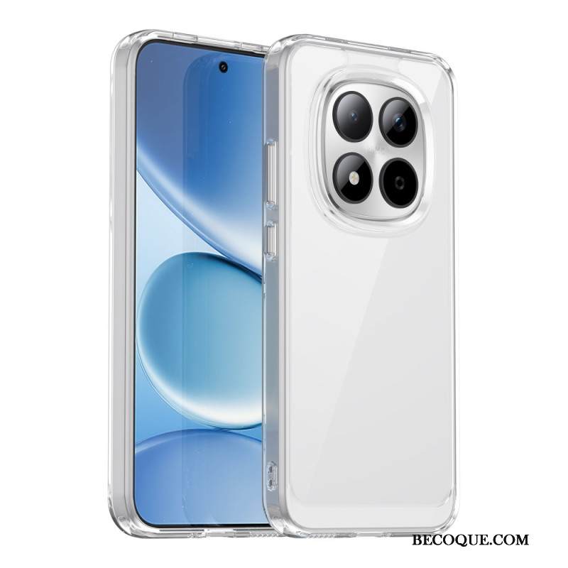 Kuori Xiaomi Redmi Note 15 Pro 5g Hybridi Suojakuori