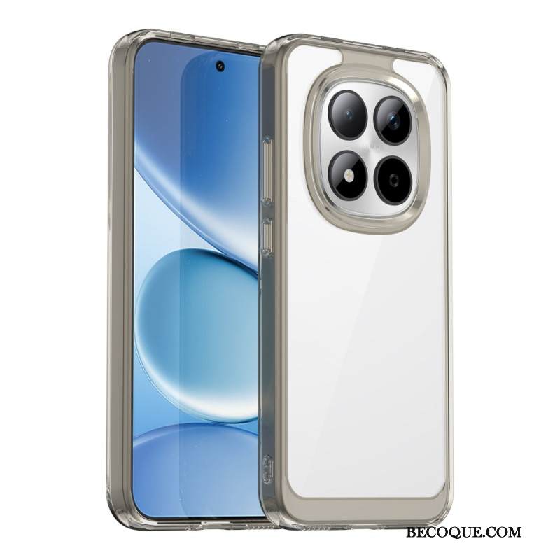 Kuori Xiaomi Redmi Note 15 Pro 5g Hybridi Suojakuori