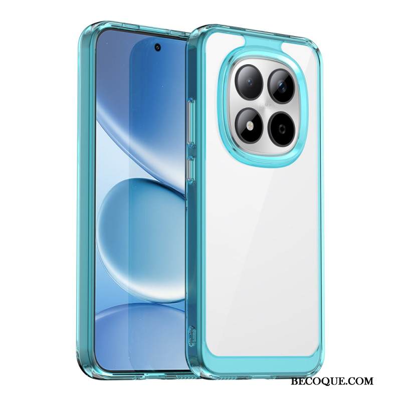 Kuori Xiaomi Redmi Note 15 Pro 5g Hybridi Suojakuori