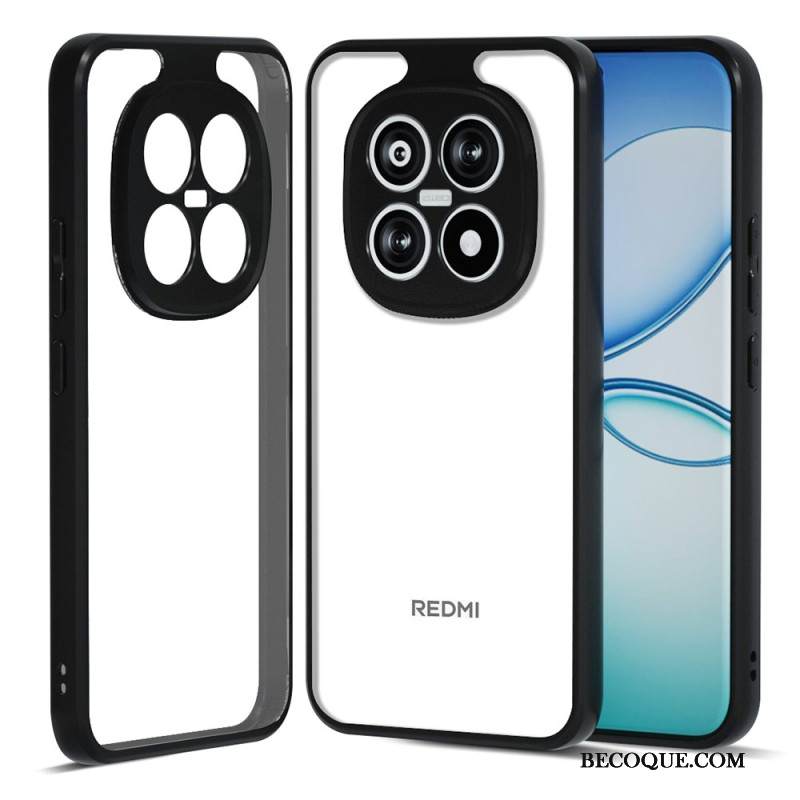 Kuori Xiaomi Redmi Note 15 Pro 5g Ibmrs