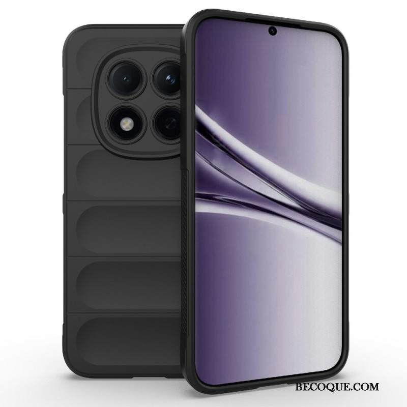 Kuori Xiaomi Redmi Note 15 Pro 5g Liukumaton