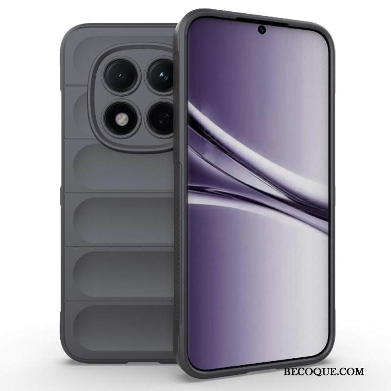 Kuori Xiaomi Redmi Note 15 Pro 5g Liukumaton