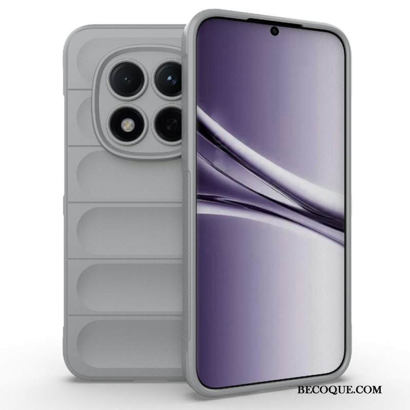 Kuori Xiaomi Redmi Note 15 Pro 5g Liukumaton