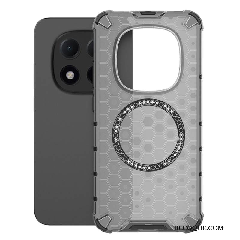 Kuori Xiaomi Redmi Note 15 Pro 5g Magneettinen Hunajakenno Suojakuori