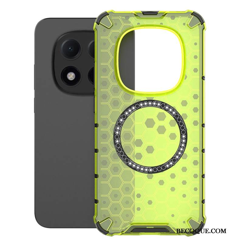 Kuori Xiaomi Redmi Note 15 Pro 5g Magneettinen Hunajakenno Suojakuori