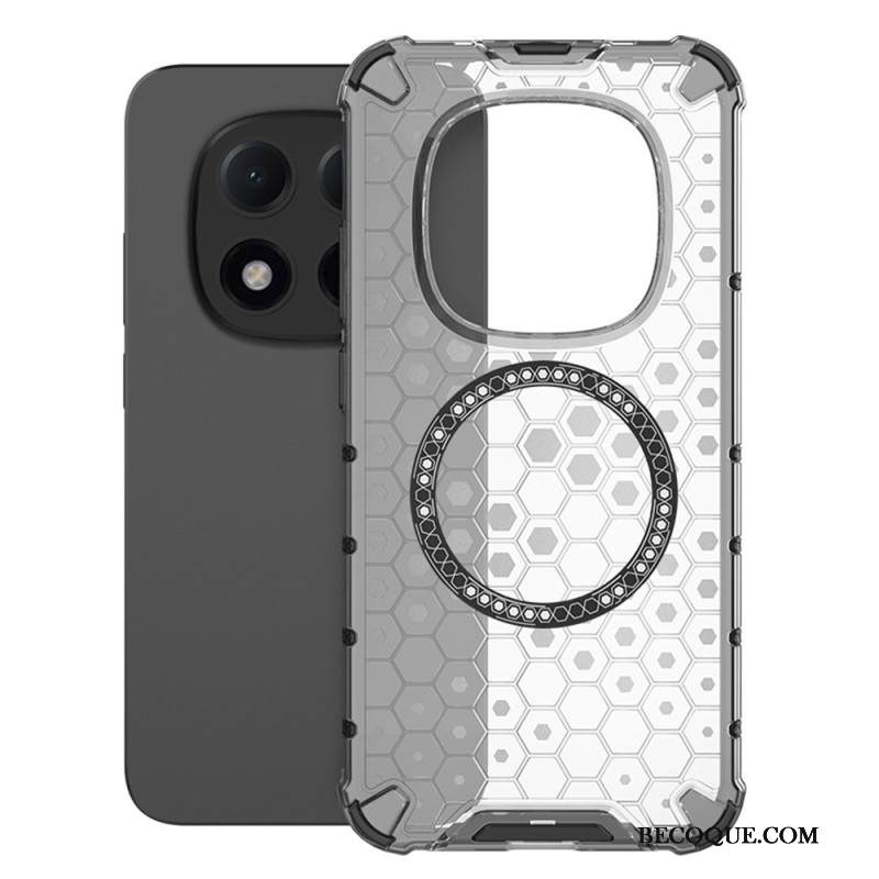 Kuori Xiaomi Redmi Note 15 Pro 5g Magneettinen Hunajakenno Suojakuori