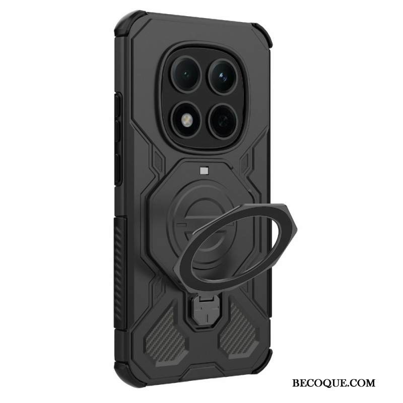 Kuori Xiaomi Redmi Note 15 Pro 5g Magneettinen Pyörivä Jalusta