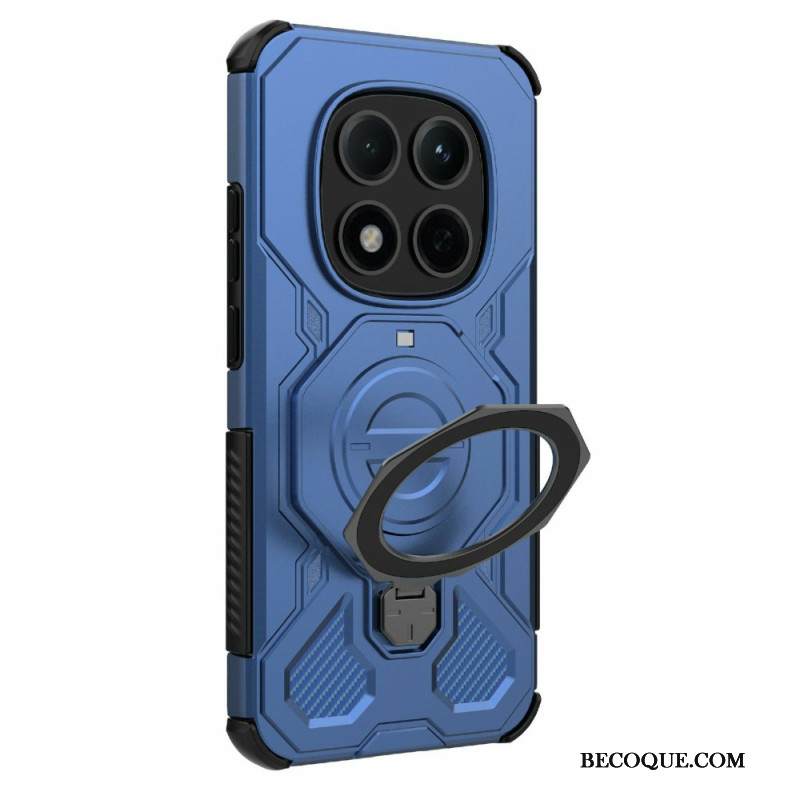 Kuori Xiaomi Redmi Note 15 Pro 5g Magneettinen Pyörivä Jalusta