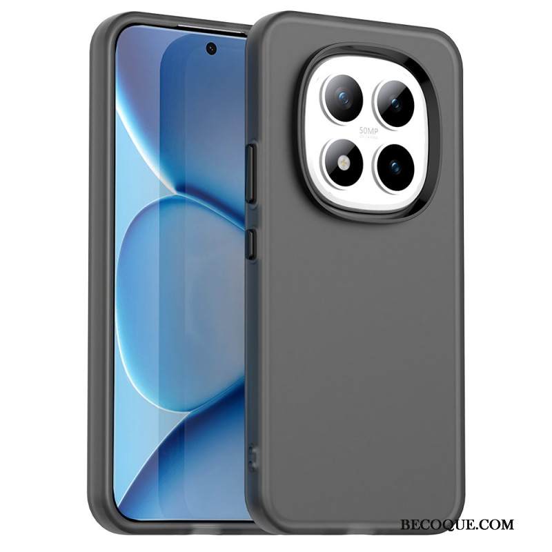 Kuori Xiaomi Redmi Note 15 Pro 5g Mattapinta