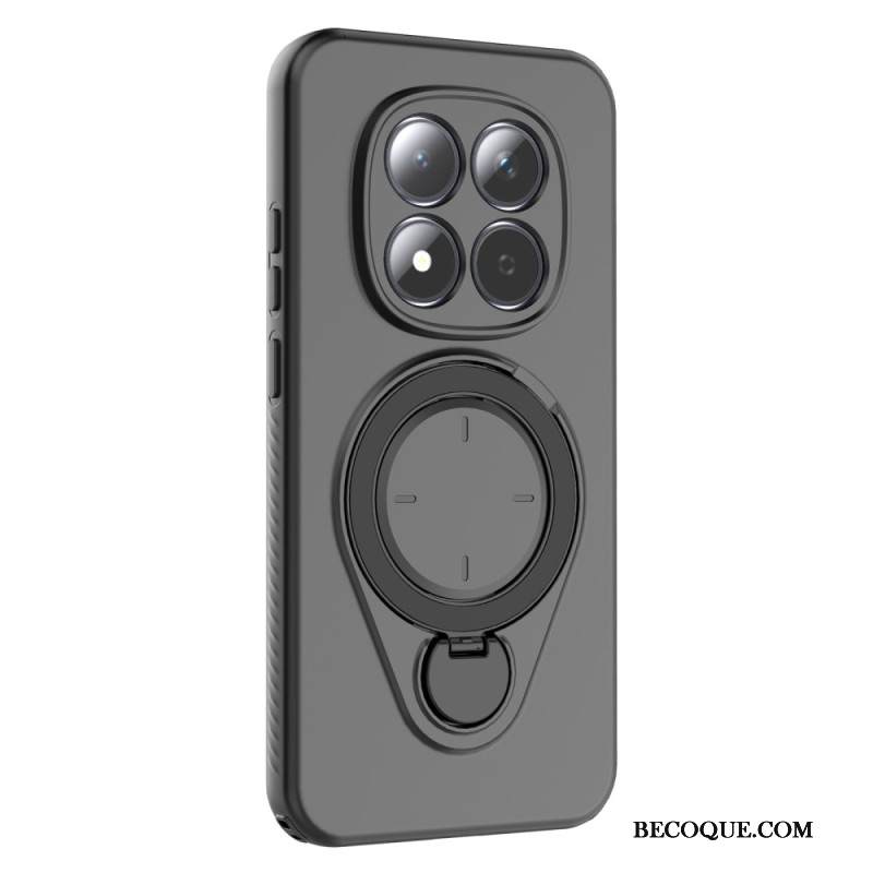 Kuori Xiaomi Redmi Note 15 Pro 5g Pyörivä Magneettinen Sormuksenpidike