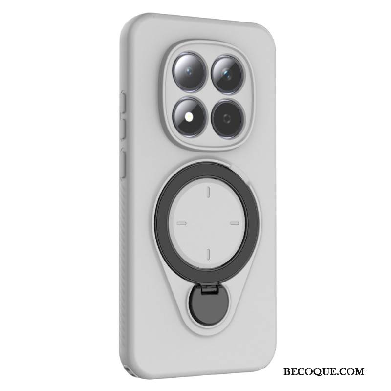 Kuori Xiaomi Redmi Note 15 Pro 5g Pyörivä Magneettinen Sormuksenpidike