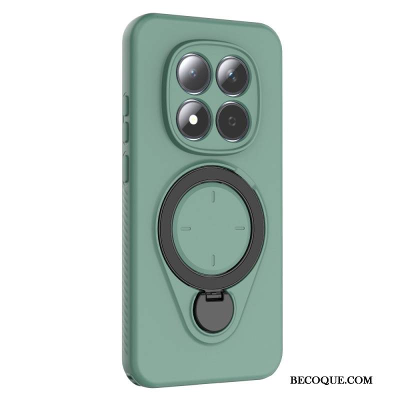 Kuori Xiaomi Redmi Note 15 Pro 5g Pyörivä Magneettinen Sormuksenpidike