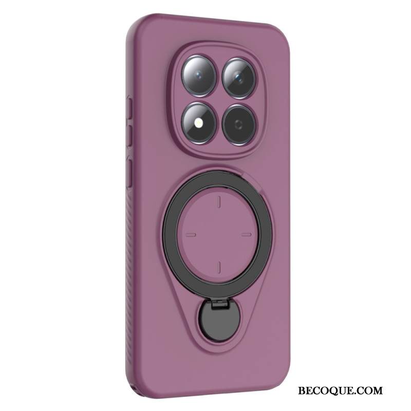 Kuori Xiaomi Redmi Note 15 Pro 5g Pyörivä Magneettinen Sormuksenpidike