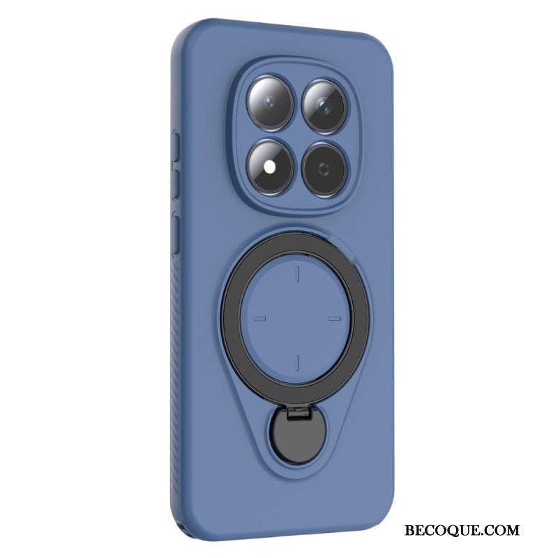 Kuori Xiaomi Redmi Note 15 Pro 5g Pyörivä Magneettinen Sormuksenpidike