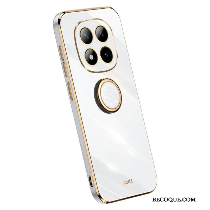 Kuori Xiaomi Redmi Note 15 Pro 5g Sormuskotelo Xinli