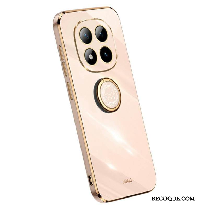 Kuori Xiaomi Redmi Note 15 Pro 5g Sormuskotelo Xinli