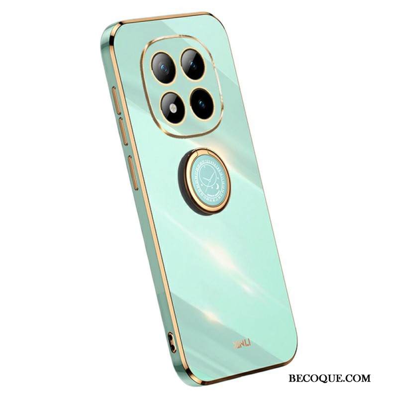 Kuori Xiaomi Redmi Note 15 Pro 5g Sormuskotelo Xinli