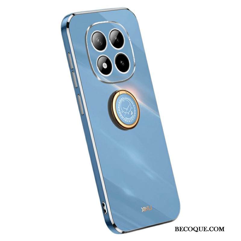 Kuori Xiaomi Redmi Note 15 Pro 5g Sormuskotelo Xinli