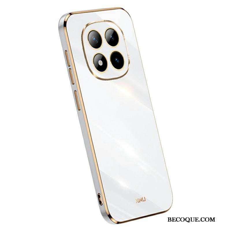 Kuori Xiaomi Redmi Note 15 Pro 5g Xinli Suojakuori