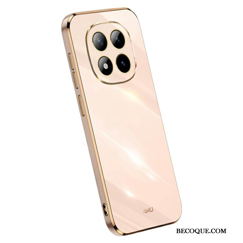 Kuori Xiaomi Redmi Note 15 Pro 5g Xinli Suojakuori