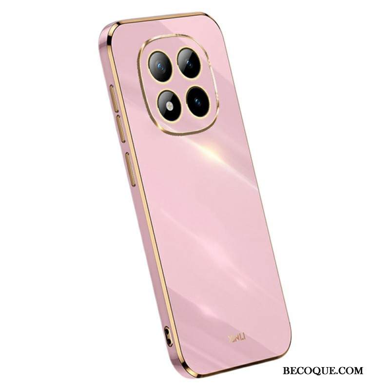 Kuori Xiaomi Redmi Note 15 Pro 5g Xinli Suojakuori