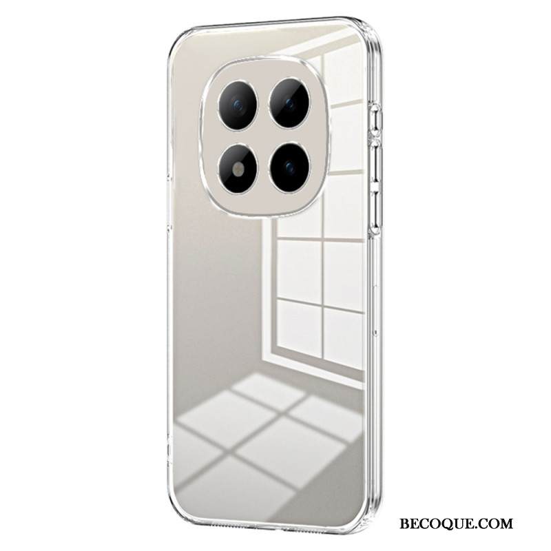 Kuori Xiaomi Redmi Note 15 Pro Plus 5g Elektrolyyttinen Kehys