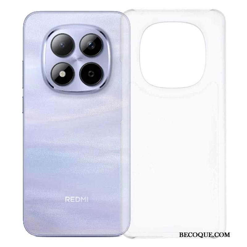 Kuori Xiaomi Redmi Note 15 Pro Plus 5g Jäykkä