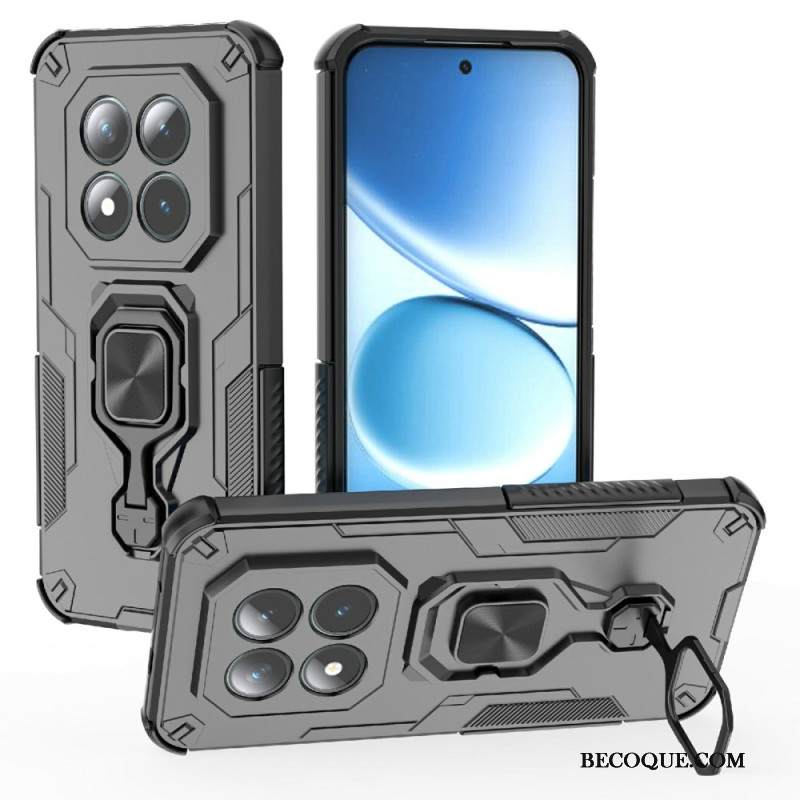 Kuori Xiaomi Redmi Note 15 Pro Plus 5g Kestävä Rengas