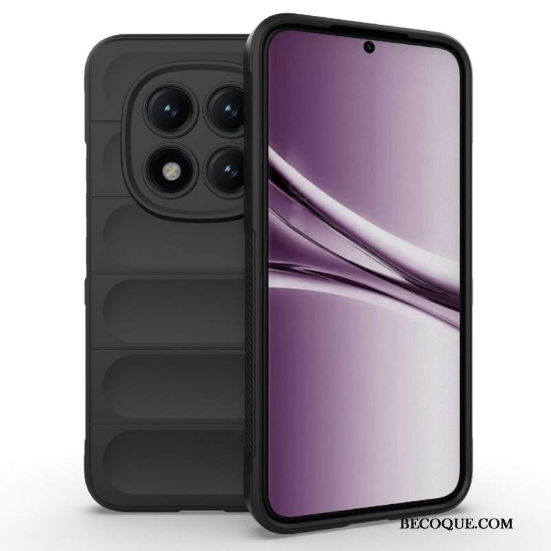 Kuori Xiaomi Redmi Note 15 Pro Plus 5g Liukumaton Suojakuori