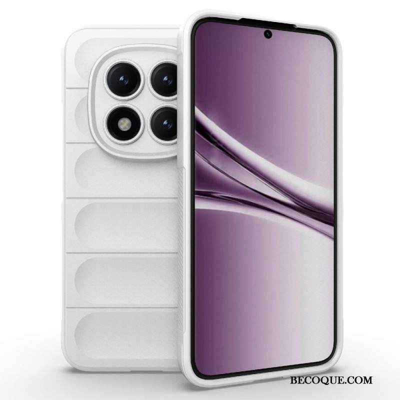 Kuori Xiaomi Redmi Note 15 Pro Plus 5g Liukumaton Suojakuori