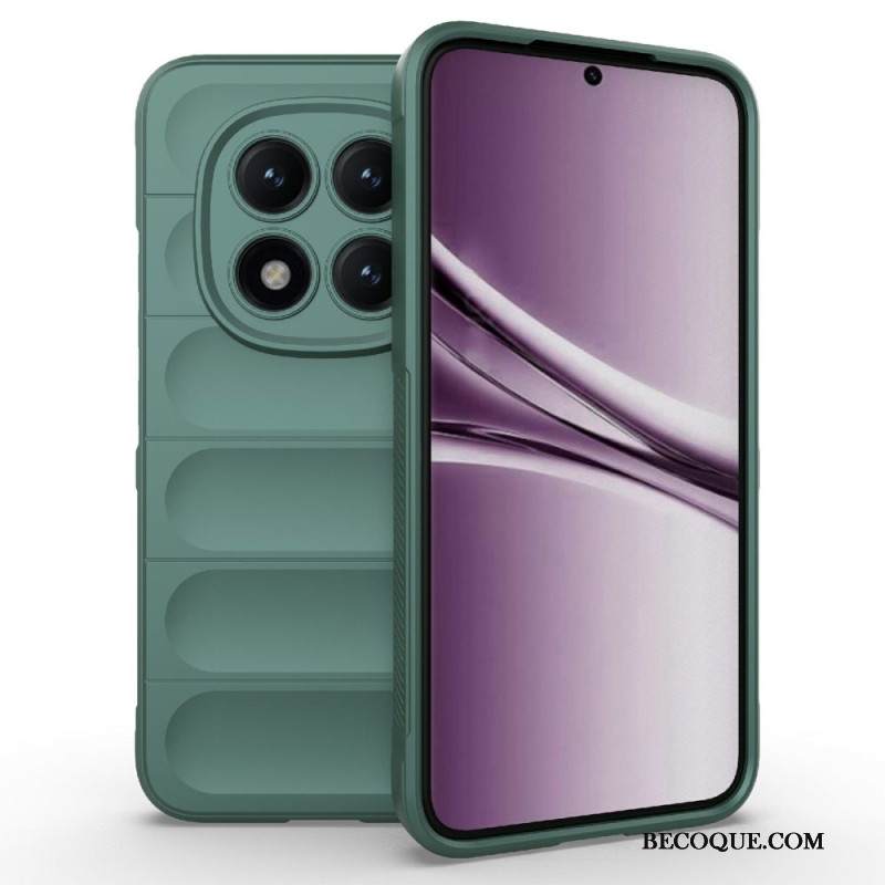 Kuori Xiaomi Redmi Note 15 Pro Plus 5g Liukumaton Suojakuori