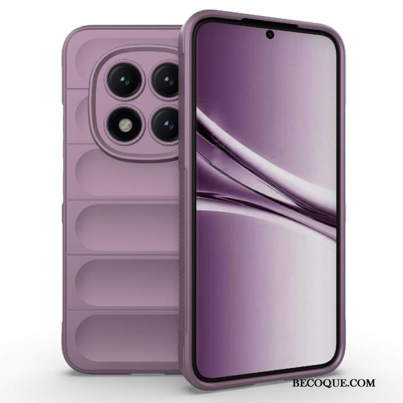 Kuori Xiaomi Redmi Note 15 Pro Plus 5g Liukumaton Suojakuori