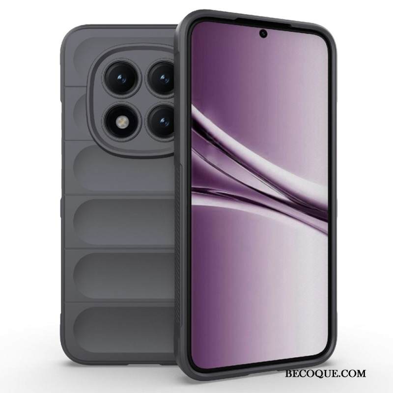 Kuori Xiaomi Redmi Note 15 Pro Plus 5g Liukumaton Suojakuori