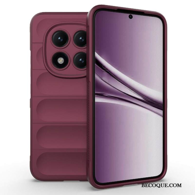 Kuori Xiaomi Redmi Note 15 Pro Plus 5g Liukumaton Suojakuori