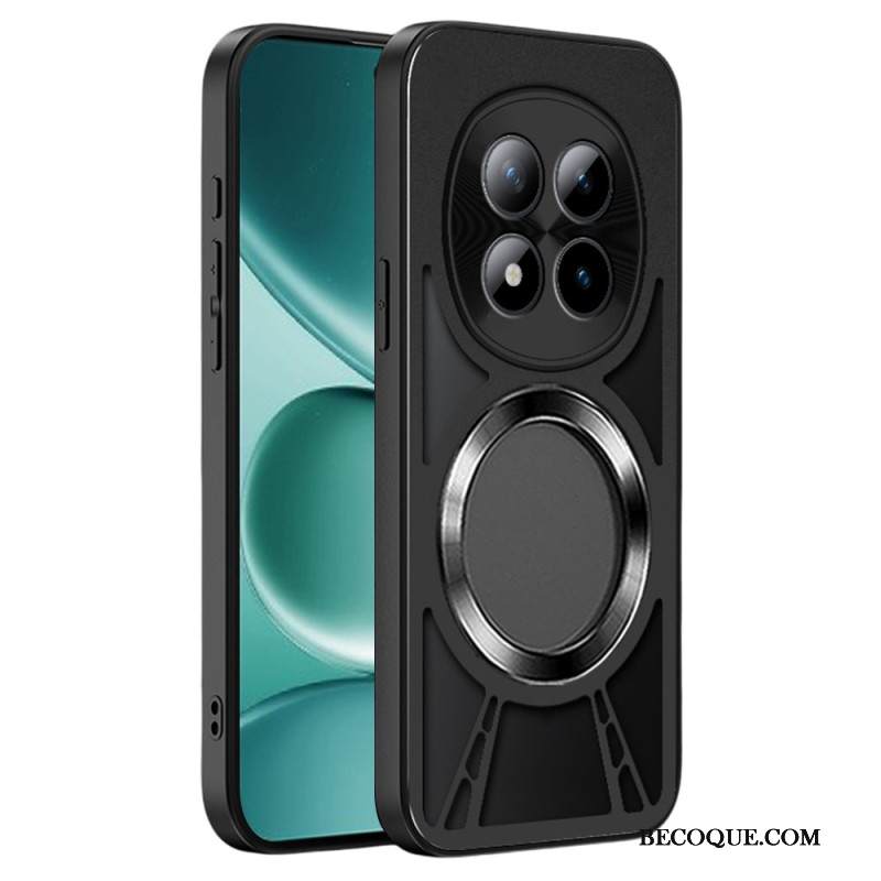 Kuori Xiaomi Redmi Note 15 Pro Plus 5g Magneettinen Lämmönpoisto-ominaisuuksilla Suojakuori