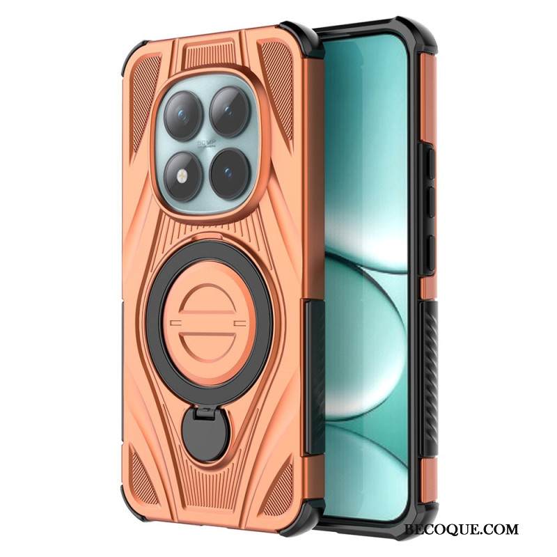 Kuori Xiaomi Redmi Note 15 Pro Plus 5g Magneettinen Pyörivällä Tuella