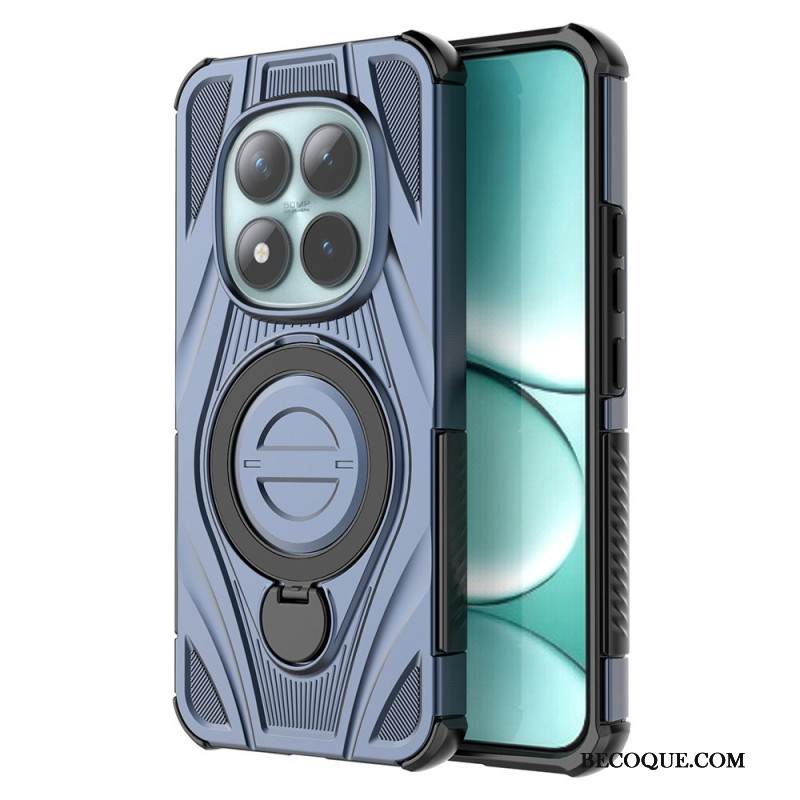 Kuori Xiaomi Redmi Note 15 Pro Plus 5g Magneettinen Pyörivällä Tuella