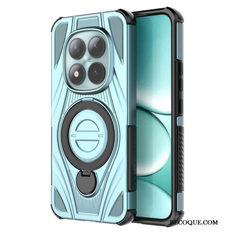 Kuori Xiaomi Redmi Note 15 Pro Plus 5g Magneettinen Pyörivällä Tuella