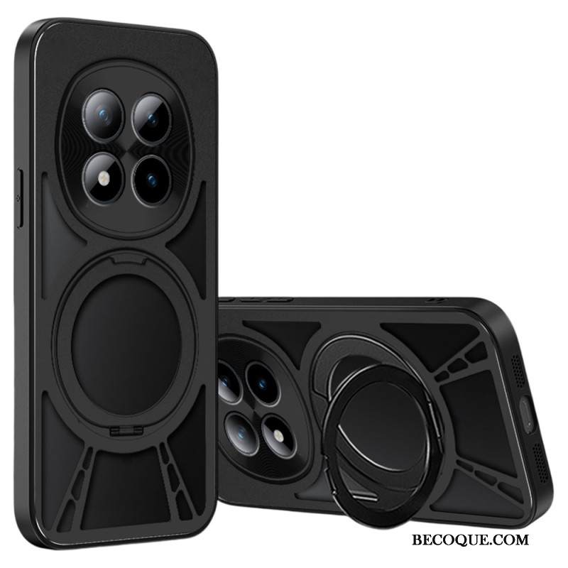 Kuori Xiaomi Redmi Note 15 Pro Plus 5g Magneettinen Tuki Ja Lämmönpoisto