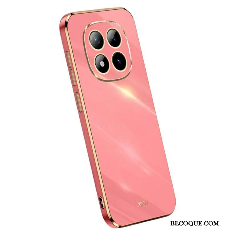 Kuori Xiaomi Redmi Note 15 Pro Plus 5g Xinli Suojakuori