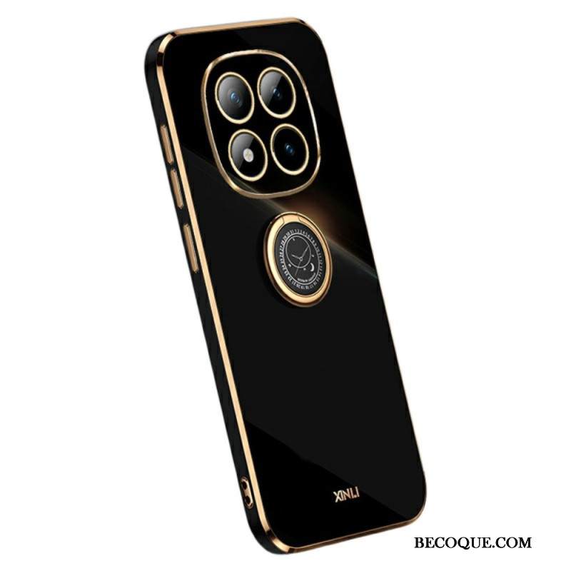 Kuori Xiaomi Redmi Note 15 Pro Plus 5g Xinli-sormuksenpidike