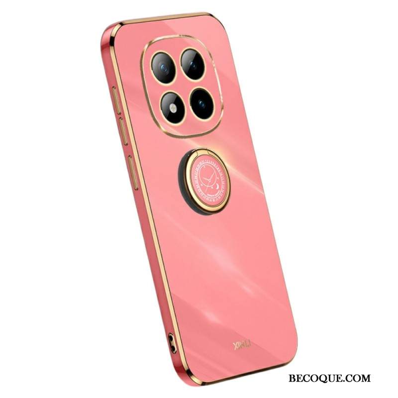 Kuori Xiaomi Redmi Note 15 Pro Plus 5g Xinli-sormuksenpidike