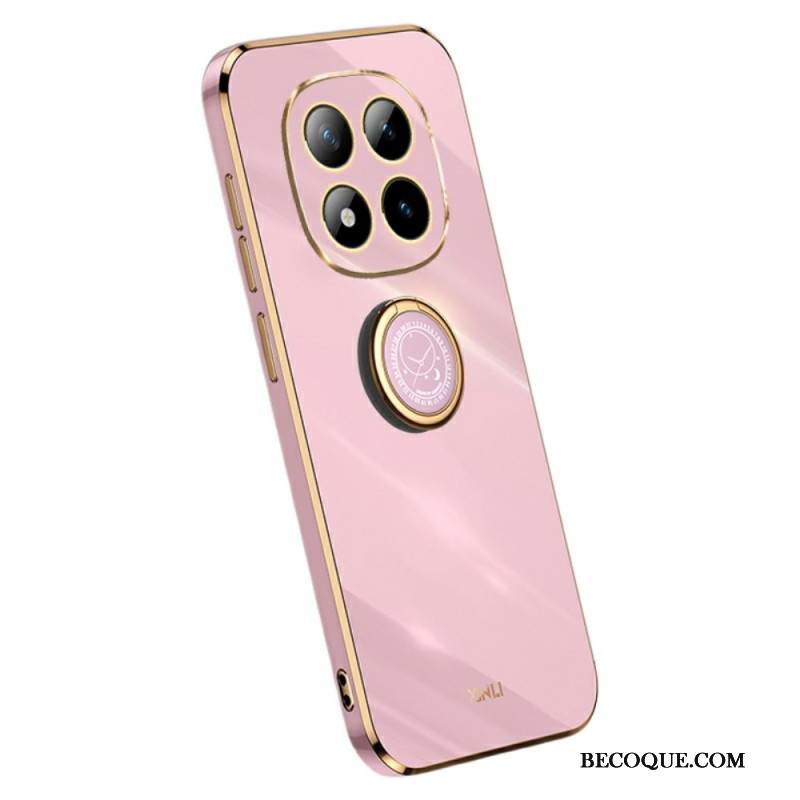 Kuori Xiaomi Redmi Note 15 Pro Plus 5g Xinli-sormuksenpidike