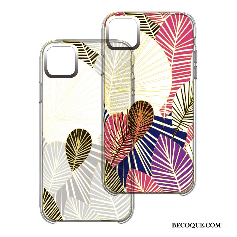 Kuori iPhone 11 Laukut Tide-brändi Valkoinen, Kotelo iPhone 11 Suojaus Ylellisyys Puhelimen Kuoret