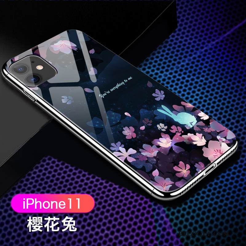 Kuori iPhone 11 Laukut Ultra Ylellisyys, Kotelo iPhone 11 Silikoni Trendi Puhelimen Kuoret