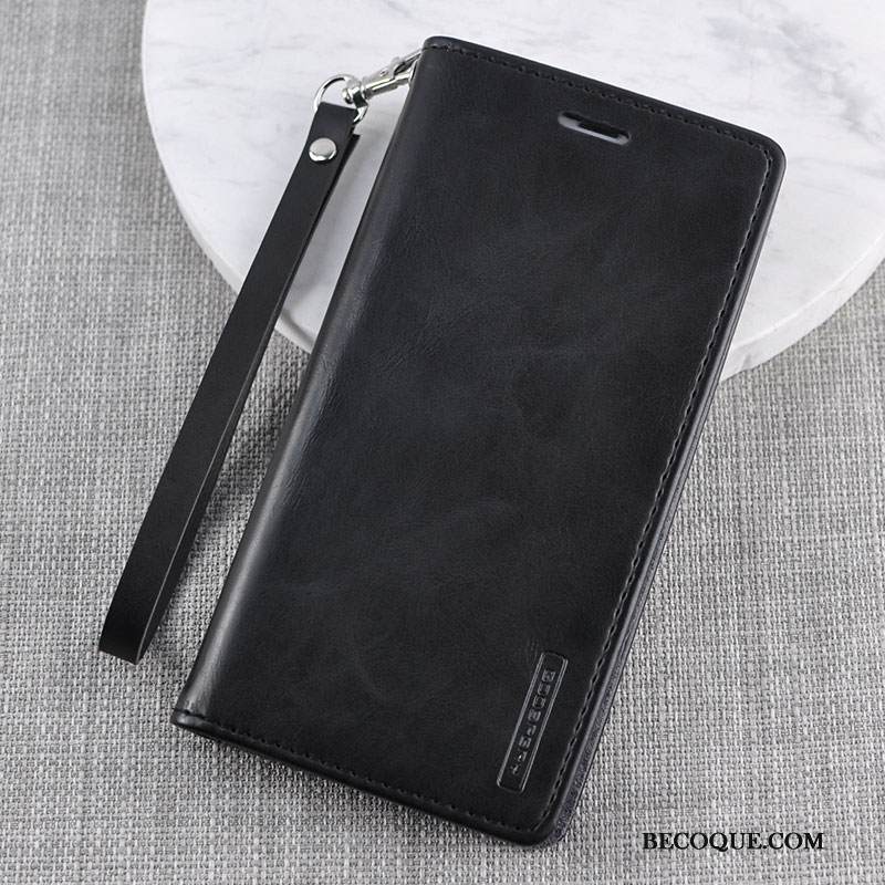 Kuori iPhone 11 Nahka Murtumaton Ultra, Kotelo iPhone 11 Laukut Ohut Puhelimen Kuoret