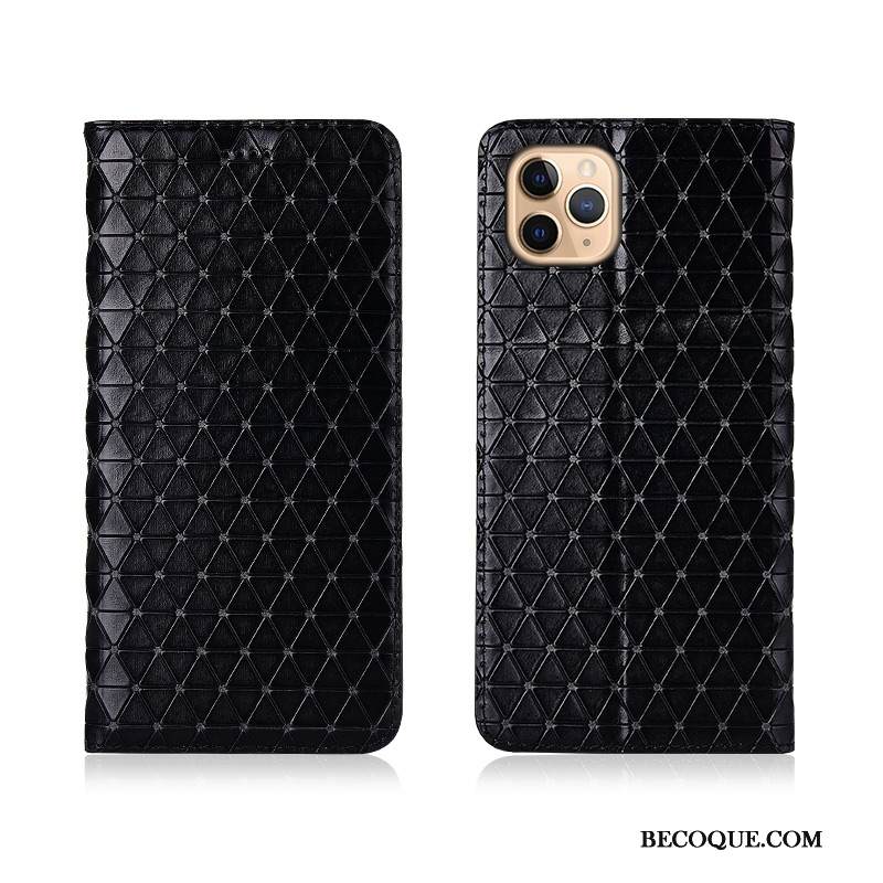 Kuori iPhone 11 Pro Kuoret Puhelimen Kuoret Pleedi, Kotelo iPhone 11 Pro Nahka Murtumaton