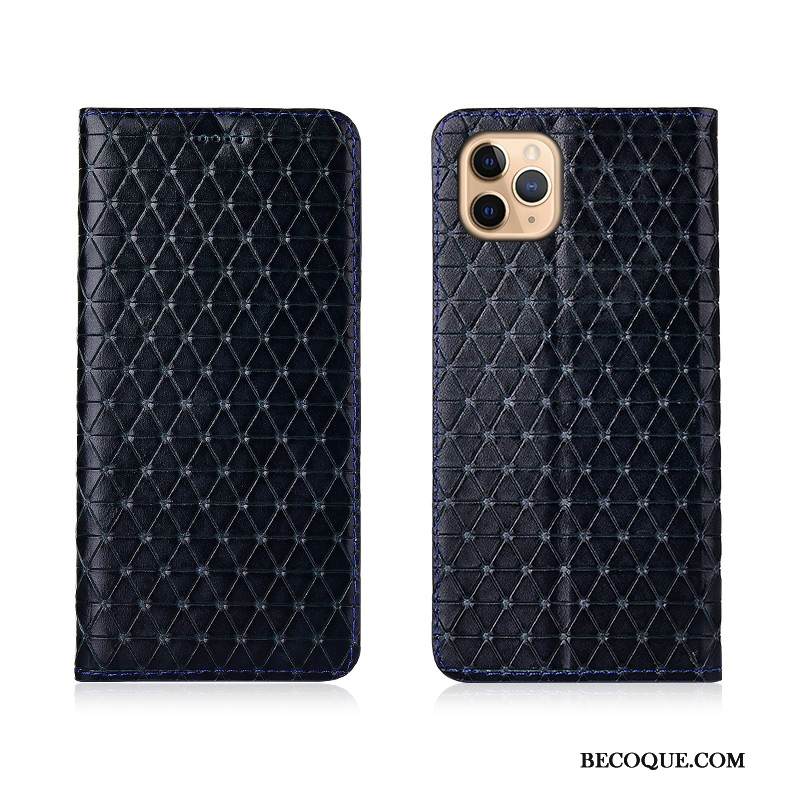 Kuori iPhone 11 Pro Kuoret Puhelimen Kuoret Pleedi, Kotelo iPhone 11 Pro Nahka Murtumaton